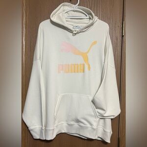 Classics Logo Women’s Hoodie 3XL